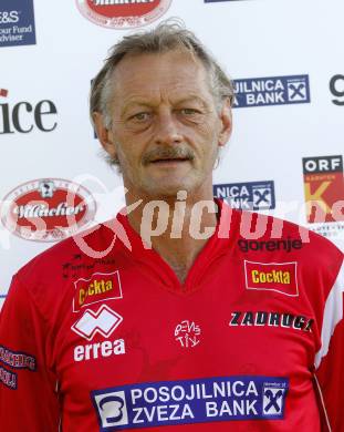 Fussball. SAK Legenden. Manfred Luschnig. Klagenfurt, 7.8.2009.
Foto: Kuess
---
pressefotos, pressefotografie, kuess, qs, qspictures, sport, bild, bilder, bilddatenbank