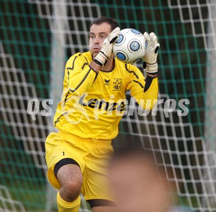Fussball Regionalliga. St. Stefan/Lav. gegen BW Linz. David Wimleitner (Linz). St. Stefan, am 18.8.2009.
Foto: Kuess
---
pressefotos, pressefotografie, kuess, qs, qspictures, sport, bild, bilder, bilddatenbank