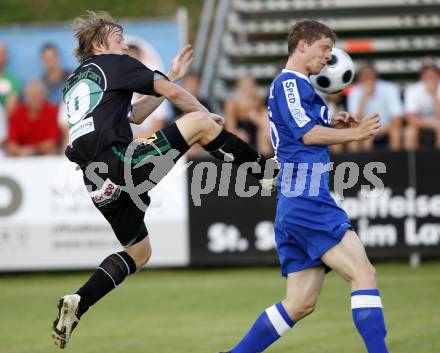 Fussball Regionalliga. St. Stefan/Lav. gegen BW Linz. Christian Samitsch (St. Stefan). St. Stefan, am 18.8.2009.
Foto: Kuess
---
pressefotos, pressefotografie, kuess, qs, qspictures, sport, bild, bilder, bilddatenbank
