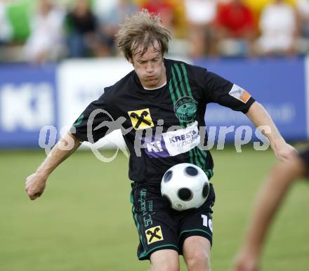 Fussball Regionalliga. St. Stefan/Lav. gegen BW Linz. Christian Samitsch (St. Stefan). St. Stefan, am 18.8.2009.
Foto: Kuess
---
pressefotos, pressefotografie, kuess, qs, qspictures, sport, bild, bilder, bilddatenbank