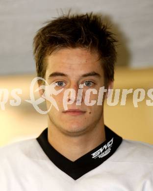 EBEL. Eishockey Bundesliga. KAC. Jakobitsch Silvio. Klagenfurt, 20.8.2009.
Foto: Kuess
---
pressefotos, pressefotografie, kuess, qs, qspictures, sport, bild, bilder, bilddatenbank