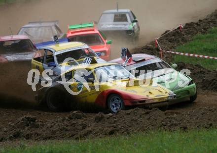 Motorsport. Autocross. Oesterreichische Staatsmeisterschaften. Tourenwagen Allrad. Walter Marcher. Meiselding, 23.8.2009.
Foto: Kuess
---
pressefotos, pressefotografie, kuess, qs, qspictures, sport, bild, bilder, bilddatenbank