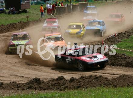 Motorsport. Autocross. Oesterreichische Staatsmeisterschaften. Tourenwagen bis 1600 ccm. Meiselding, 23.8.2009.
Foto: Kuess
---
pressefotos, pressefotografie, kuess, qs, qspictures, sport, bild, bilder, bilddatenbank