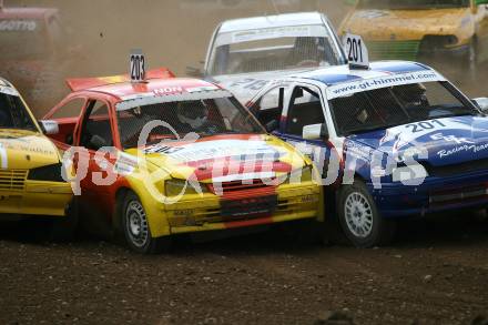 Motorsport. Autocross. Oesterreichische Staatsmeisterschaften. Tourenwagen bis 2000 ccm. Marco Riedmayer. Meiselding, 23.8.2009.
Foto: Kuess
---
pressefotos, pressefotografie, kuess, qs, qspictures, sport, bild, bilder, bilddatenbank