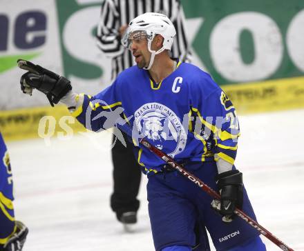 EBEL. Eishockey Bundesliga. Testspiel VSV gegen Medvedscak Zagreb. Alan Letang (Zagreb). Villach, am 23.8.2009.
Foto: Kuess
---
pressefotos, pressefotografie, kuess, qs, qspictures, sport, bild, bilder, bilddatenbank