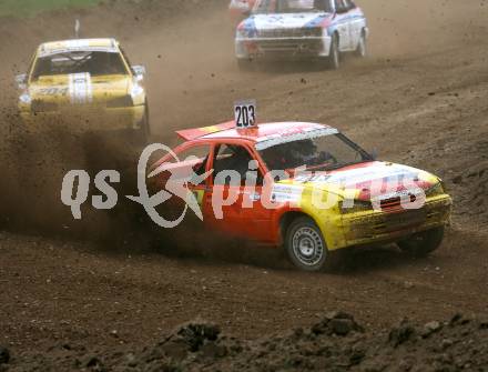 Motorsport. Autocross. Oesterreichische Staatsmeisterschaften. Tourenwagen bis 2000 ccm. Marco Riedmayer. Meiselding, 23.8.2009.
Foto: Kuess
---
pressefotos, pressefotografie, kuess, qs, qspictures, sport, bild, bilder, bilddatenbank