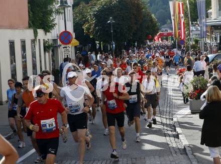 Leichtathletik. Kaernten laeuft. Start. Klagenfurt, am 23.8.2008.
Foto: Kuess
---
pressefotos, pressefotografie, kuess, qs, qspictures, sport, bild, bilder, bilddatenbank