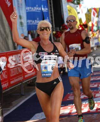 Leichtathletik. Kaernten laeuft. Eva Maria Gradwohl (AUT). Klagenfurt, am 23.8.2008.
Foto: Kuess
---
pressefotos, pressefotografie, kuess, qs, qspictures, sport, bild, bilder, bilddatenbank