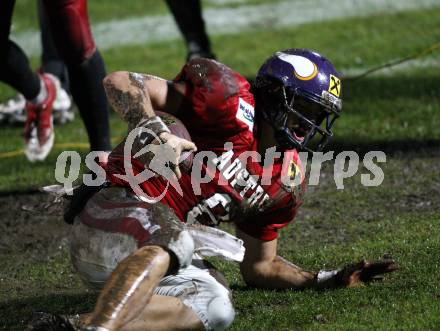 American Football. European Championship 2009. Oesterreich gegen Daenemark. Christoph Gross (Oesterreich). Wolfsberg, 22.8.2009.
Foto: Kuess
---
pressefotos, pressefotografie, kuess, qs, qspictures, sport, bild, bilder, bilddatenbank