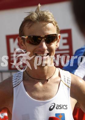 Leichtathletik. Kaernten laeuft. Markus Hohenwarter (AUT). Klagenfurt, am 23.8.2008.
Foto: Kuess
---
pressefotos, pressefotografie, kuess, qs, qspictures, sport, bild, bilder, bilddatenbank