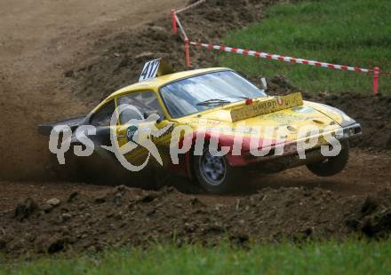 Motorsport. Autocross. Oesterreichische Staatsmeisterschaften. Tourenwagen Allrad. Walter Marcher. Meiselding, 23.8.2009.
Foto: Kuess
---
pressefotos, pressefotografie, kuess, qs, qspictures, sport, bild, bilder, bilddatenbank