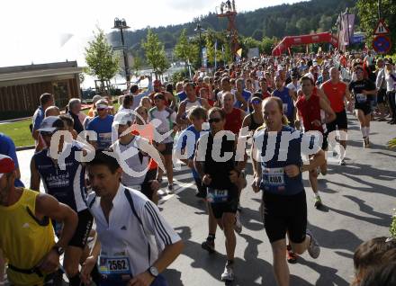 Leichtathletik. Kaernten laeuft. Start. Klagenfurt, am 23.8.2008.
Foto: Kuess
---
pressefotos, pressefotografie, kuess, qs, qspictures, sport, bild, bilder, bilddatenbank