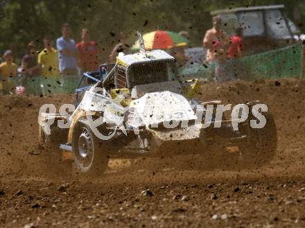 Motorsport. Autocross. Oesterreichische Staatsmeisterschaften. Buggies Motorrad. Hannes Hochegger. Meiselding, 23.8.2009.
Foto: Kuess
---
pressefotos, pressefotografie, kuess, qs, qspictures, sport, bild, bilder, bilddatenbank