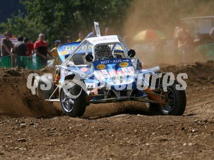 Motorsport. Autocross. Oesterreichische Staatsmeisterschaften. Buggies Motorrad. Juergen Moerth. Meiselding, 23.8.2009.
Foto: Kuess
---
pressefotos, pressefotografie, kuess, qs, qspictures, sport, bild, bilder, bilddatenbank