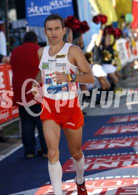 Leichtathletik. Kaernten laeuft. Erich Kokaly (AUT). Klagenfurt, am 23.8.2008.
Foto: Kuess
---
pressefotos, pressefotografie, kuess, qs, qspictures, sport, bild, bilder, bilddatenbank