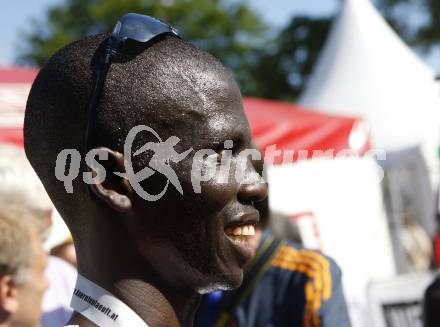 Leichtathletik. Kaernten laeuft. Toroitich-Kosgei Isaac (Kenia). Klagenfurt, am 23.8.2008.
Foto: Kuess
---
pressefotos, pressefotografie, kuess, qs, qspictures, sport, bild, bilder, bilddatenbank