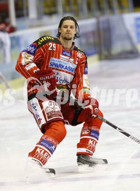 EBEL. Eishockey Bundesliga. KAC. Mannschaftsfototermin. Brandner Christoph. Klagenfurt, am 24.8.2009.
Foto: Kuess 

---
pressefotos, pressefotografie, kuess, qs, qspictures, sport, bild, bilder, bilddatenbank