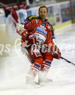 EBEL. Eishockey Bundesliga. KAC. Mannschaftsfototermin. Schneider Andrew. Klagenfurt, am 24.8.2009.
Foto: Kuess 

---
pressefotos, pressefotografie, kuess, qs, qspictures, sport, bild, bilder, bilddatenbank