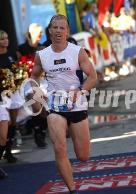 Leichtathletik. Kaernten laeuft. Christof Wastl (LC Villach). Klagenfurt, am 23.8.2008.
Foto: Kuess
---
pressefotos, pressefotografie, kuess, qs, qspictures, sport, bild, bilder, bilddatenbank