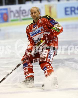 EBEL. Eishockey Bundesliga. KAC. Mannschaftsfototermin. Tory Jeff. Klagenfurt, am 24.8.2009.
Foto: Kuess 

---
pressefotos, pressefotografie, kuess, qs, qspictures, sport, bild, bilder, bilddatenbank