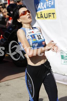 Leichtathletik. Kaernten laeuft. Sylvie Tramoy (LC Villach). Klagenfurt, am 23.8.2008.
Foto: Kuess
---
pressefotos, pressefotografie, kuess, qs, qspictures, sport, bild, bilder, bilddatenbank