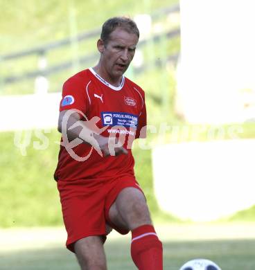 Fussball KFV Cup. DSG Sele/Zell gegen SAK. Alois Sadjak (Zell). Zell, am 26.8.2009.
Foto: Kuess
---
pressefotos, pressefotografie, kuess, qs, qspictures, sport, bild, bilder, bilddatenbank