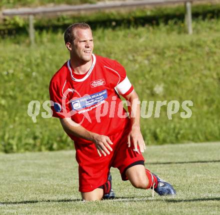 Fussball KFV Cup. DSG Sele/Zell gegen SAK. Matjaz Kelih (Zell). Zell, am 26.8.2009.
Foto: Kuess
---
pressefotos, pressefotografie, kuess, qs, qspictures, sport, bild, bilder, bilddatenbank