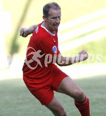 Fussball KFV Cup. DSG Sele/Zell gegen SAK. Alois Sadjak (Zell). Zell, am 26.8.2009.
Foto: Kuess
---
pressefotos, pressefotografie, kuess, qs, qspictures, sport, bild, bilder, bilddatenbank