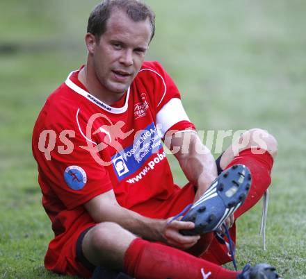 Fussball KFV Cup. DSG Sele/Zell gegen SAK. Matjaz Kelih (Zell). Zell, am 26.8.2009.
Foto: Kuess
---
pressefotos, pressefotografie, kuess, qs, qspictures, sport, bild, bilder, bilddatenbank