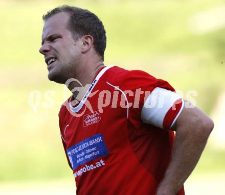 Fussball KFV Cup. DSG Sele/Zell gegen SAK. Matjaz Kelih (Zell). Zell, am 26.8.2009.
Foto: Kuess
---
pressefotos, pressefotografie, kuess, qs, qspictures, sport, bild, bilder, bilddatenbank