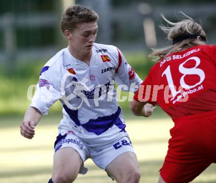 Fussball KFV Cup. DSG Sele/Zell gegen SAK. Matija Smrtnik (SAK). Zell, am 26.8.2009.
Foto: Kuess
---
pressefotos, pressefotografie, kuess, qs, qspictures, sport, bild, bilder, bilddatenbank