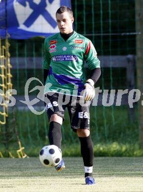 Fussball KFV Cup. DSG Sele/Zell gegen SAK. Marcel Reichmann (SAK). Zell, am 26.8.2009.
Foto: Kuess
---
pressefotos, pressefotografie, kuess, qs, qspictures, sport, bild, bilder, bilddatenbank