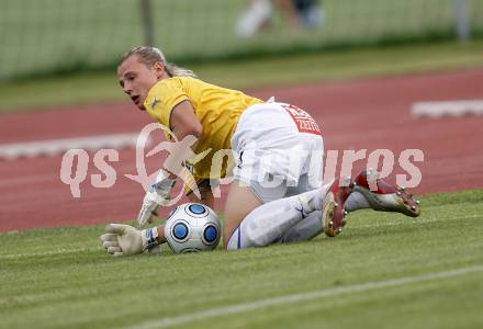 Fussball Kaerntner Liga. VSV gegen SV Feldkirchen. Dario Pick (VSV). Villach, am 28.8.2009.
Foto: Kuess
---
pressefotos, pressefotografie, kuess, qs, qspictures, sport, bild, bilder, bilddatenbank