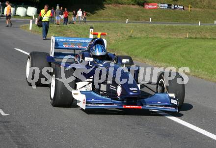 Motorsport. Internationales Bergrennen fuer Automobile. Marietto Nalon (Italien). St. Urban - Simonhoehe, 30.8.2009.
Foto: Kuess
---
pressefotos, pressefotografie, kuess, qs, qspictures, sport, bild, bilder, bilddatenbank