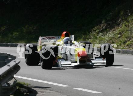 Motorsport. Internationales Bergrennen fuer Automobile. Laszlo Szasz (Ungarn). St. Urban - Simonhoehe, 30.8.2009.
Foto: Kuess
---
pressefotos, pressefotografie, kuess, qs, qspictures, sport, bild, bilder, bilddatenbank