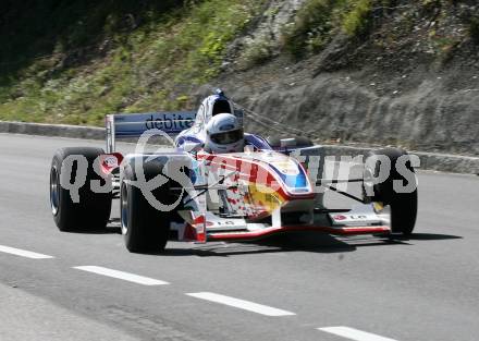 Motorsport. Internationales Bergrennen fuer Automobile. Vladimir Stankovic (SLO). St. Urban - Simonhoehe, 30.8.2009.
Foto: Kuess
---
pressefotos, pressefotografie, kuess, qs, qspictures, sport, bild, bilder, bilddatenbank