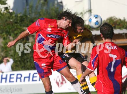 Fussball Regionalliga. SAK gegen Allerheiligen. Marko Kriznik (SAK). Klagenfurt, am 1.9.2009.
Foto: Kuess
---
pressefotos, pressefotografie, kuess, qs, qspictures, sport, bild, bilder, bilddatenbank