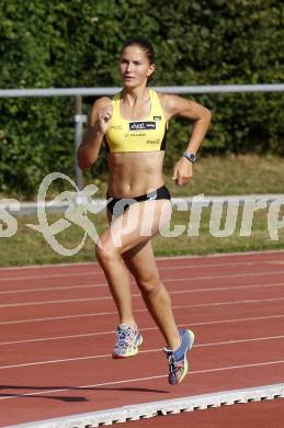 Leichtathletik. Lydia Windbichler. Villach, 27.8.2009.
Foto: Kuess
---
pressefotos, pressefotografie, kuess, qs, qspictures, sport, bild, bilder, bilddatenbank