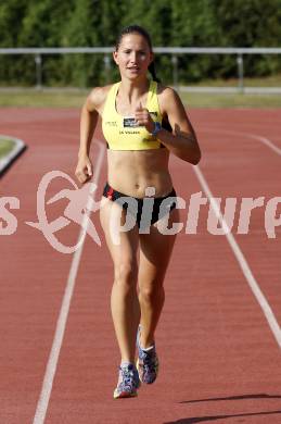 Leichtathletik. Lydia Windbichler. Villach, 27.8.2009.
Foto: Kuess
---
pressefotos, pressefotografie, kuess, qs, qspictures, sport, bild, bilder, bilddatenbank