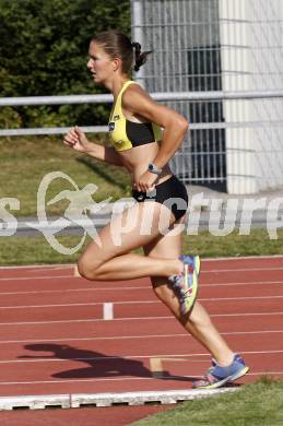 Leichtathletik. Lydia Windbichler. Villach, 27.8.2009.
Foto: Kuess
---
pressefotos, pressefotografie, kuess, qs, qspictures, sport, bild, bilder, bilddatenbank