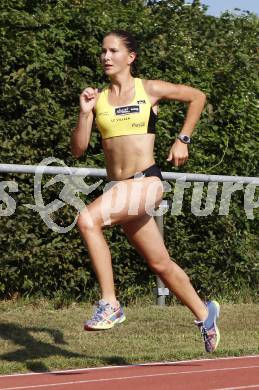 Leichtathletik. Lydia Windbichler. Villach, 27.8.2009.
Foto: Kuess
---
pressefotos, pressefotografie, kuess, qs, qspictures, sport, bild, bilder, bilddatenbank