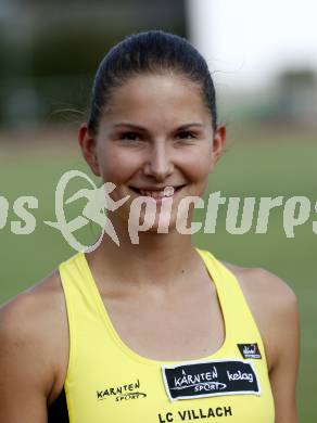 Leichtathletik. Lydia Windbichler. Villach, 27.8.2009.
Foto: Kuess
---
pressefotos, pressefotografie, kuess, qs, qspictures, sport, bild, bilder, bilddatenbank