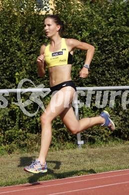 Leichtathletik. Lydia Windbichler. Villach, 27.8.2009.
Foto: Kuess
---
pressefotos, pressefotografie, kuess, qs, qspictures, sport, bild, bilder, bilddatenbank