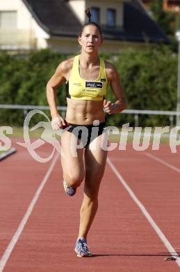 Leichtathletik. Lydia Windbichler. Villach, 27.8.2009.
Foto: Kuess
---
pressefotos, pressefotografie, kuess, qs, qspictures, sport, bild, bilder, bilddatenbank