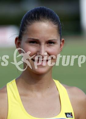 Leichtathletik. Lydia Windbichler. Villach, 27.8.2009.
Foto: Kuess
---
pressefotos, pressefotografie, kuess, qs, qspictures, sport, bild, bilder, bilddatenbank