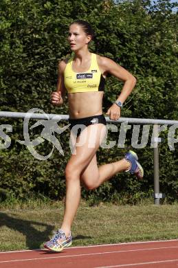 Leichtathletik. Lydia Windbichler. Villach, 27.8.2009.
Foto: Kuess
---
pressefotos, pressefotografie, kuess, qs, qspictures, sport, bild, bilder, bilddatenbank