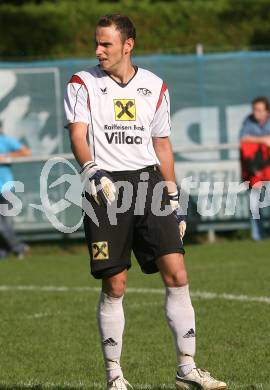 Fussball Unterliga West. Landskron gegen Magdalen. Christian Wetzlinger (Magdalen). Landskron, am 5.9.2009.
Foto: Kuess
---
pressefotos, pressefotografie, kuess, qs, qspictures, sport, bild, bilder, bilddatenbank