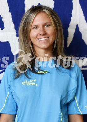 Tischtennis Bundesliga. TTC Villach. Katja Feldkircher. Villach, am 5.9.2009.
Foto: Kuess
---
pressefotos, pressefotografie, kuess, qs, qspictures, sport, bild, bilder, bilddatenbank