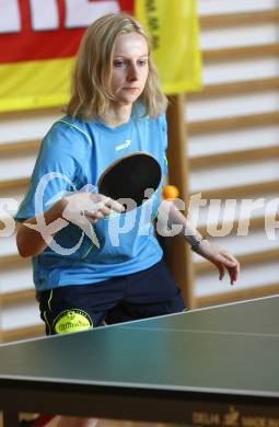 Tischtennis Bundesliga. TTC Villach. Viera Majercikova. Villach, am 5.9.2009.
Foto: Kuess
---
pressefotos, pressefotografie, kuess, qs, qspictures, sport, bild, bilder, bilddatenbank