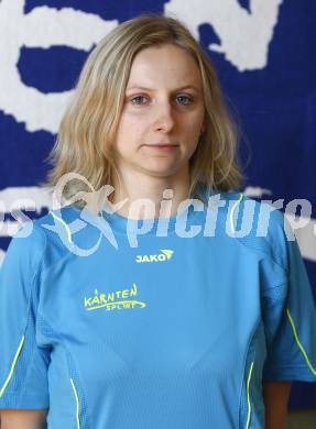 Tischtennis Bundesliga. TTC Villach. Viera Majercikova. Villach, am 5.9.2009.
Foto: Kuess
---
pressefotos, pressefotografie, kuess, qs, qspictures, sport, bild, bilder, bilddatenbank